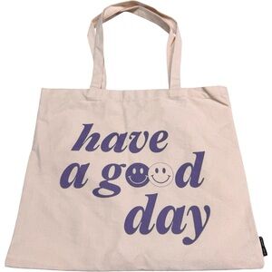 Have a good day - tote bag